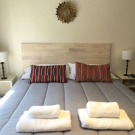 Moderno Apartamento En Excelente Ubicacion Buenos Aires Exteriör bild