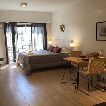 Moderno Apartamento En Excelente Ubicacion Buenos Aires Exteriör bild