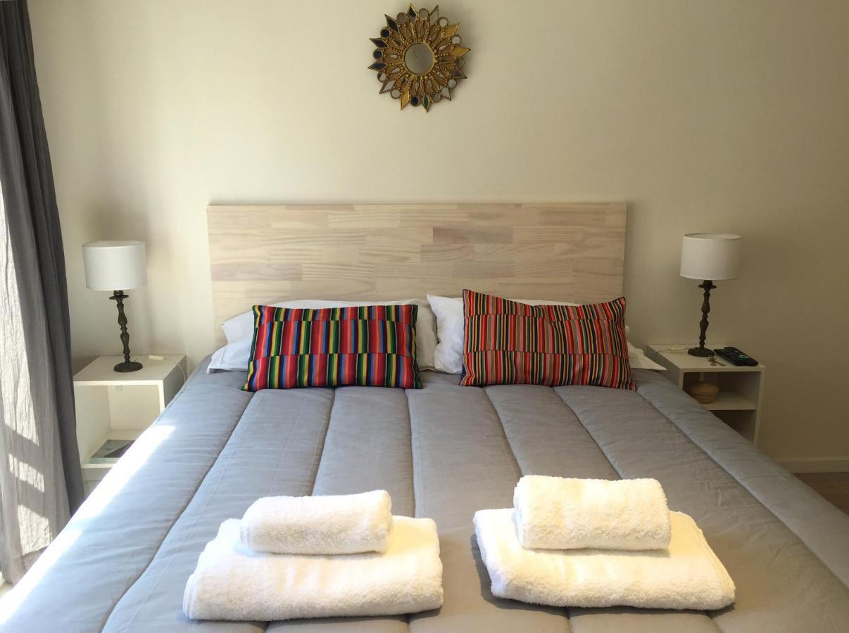 Moderno Apartamento En Excelente Ubicacion Buenos Aires Exteriör bild