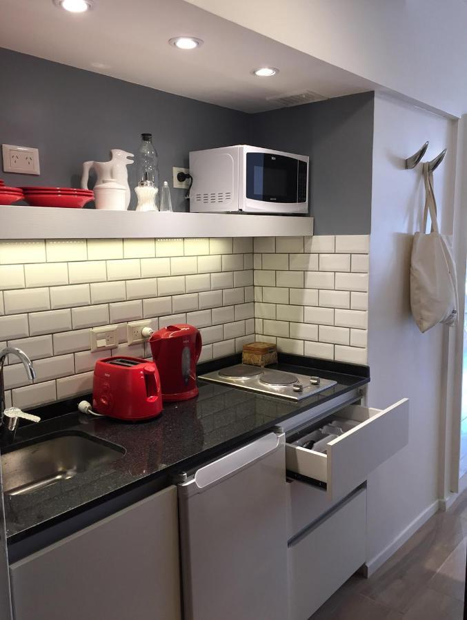 Moderno Apartamento En Excelente Ubicacion Buenos Aires Exteriör bild