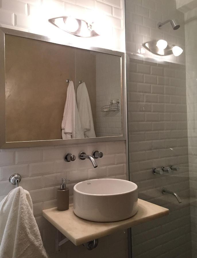 Moderno Apartamento En Excelente Ubicacion Buenos Aires Exteriör bild