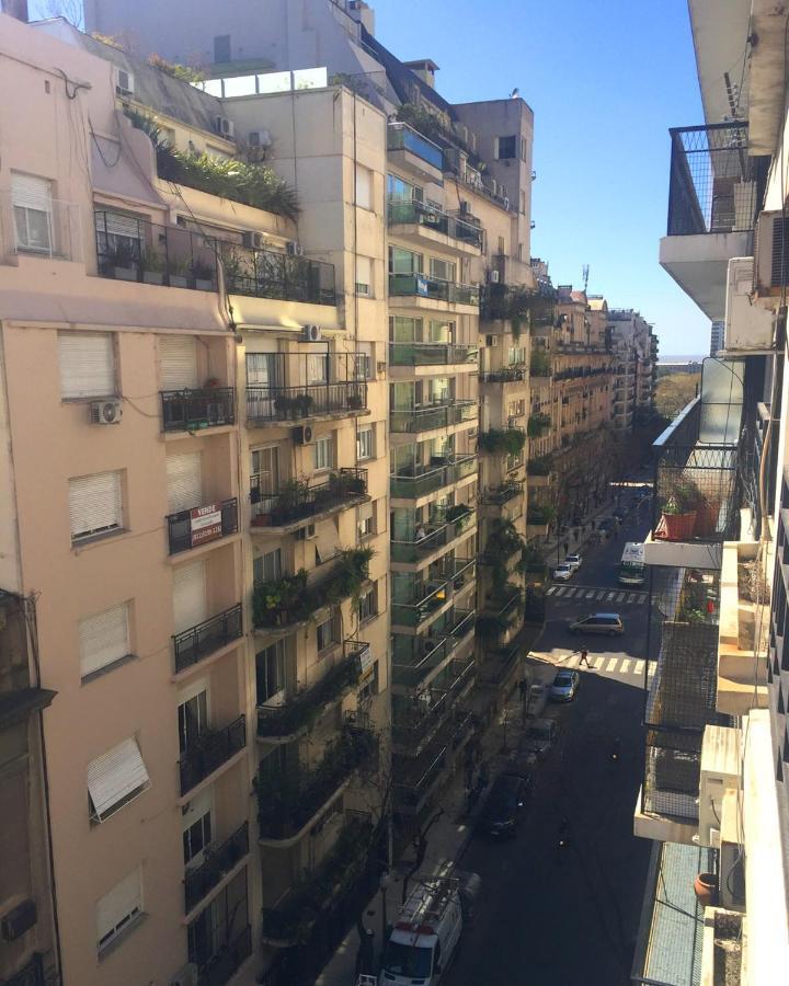 Moderno Apartamento En Excelente Ubicacion Buenos Aires Exteriör bild